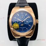 GB Factory Vacheron Constantin Overseas Perpetual Calendar Watch Blue Dial Leather Strap_th.jpg